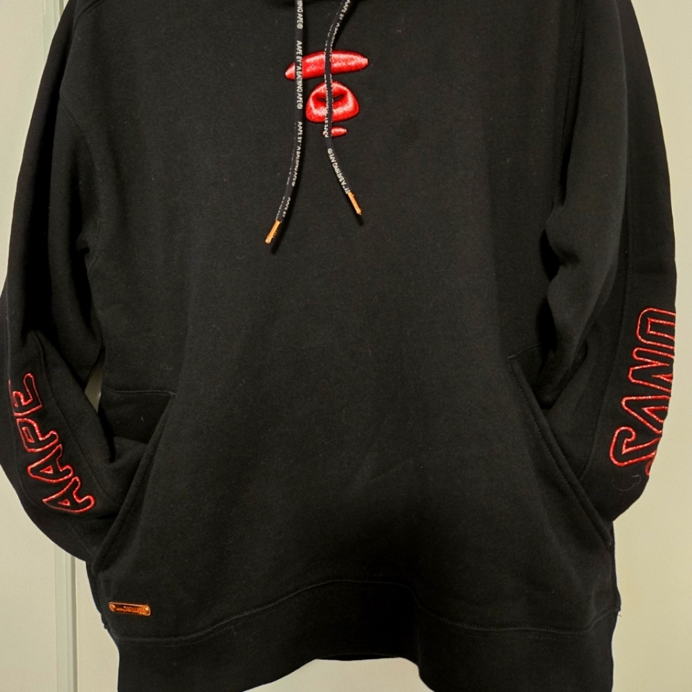 Hoddie